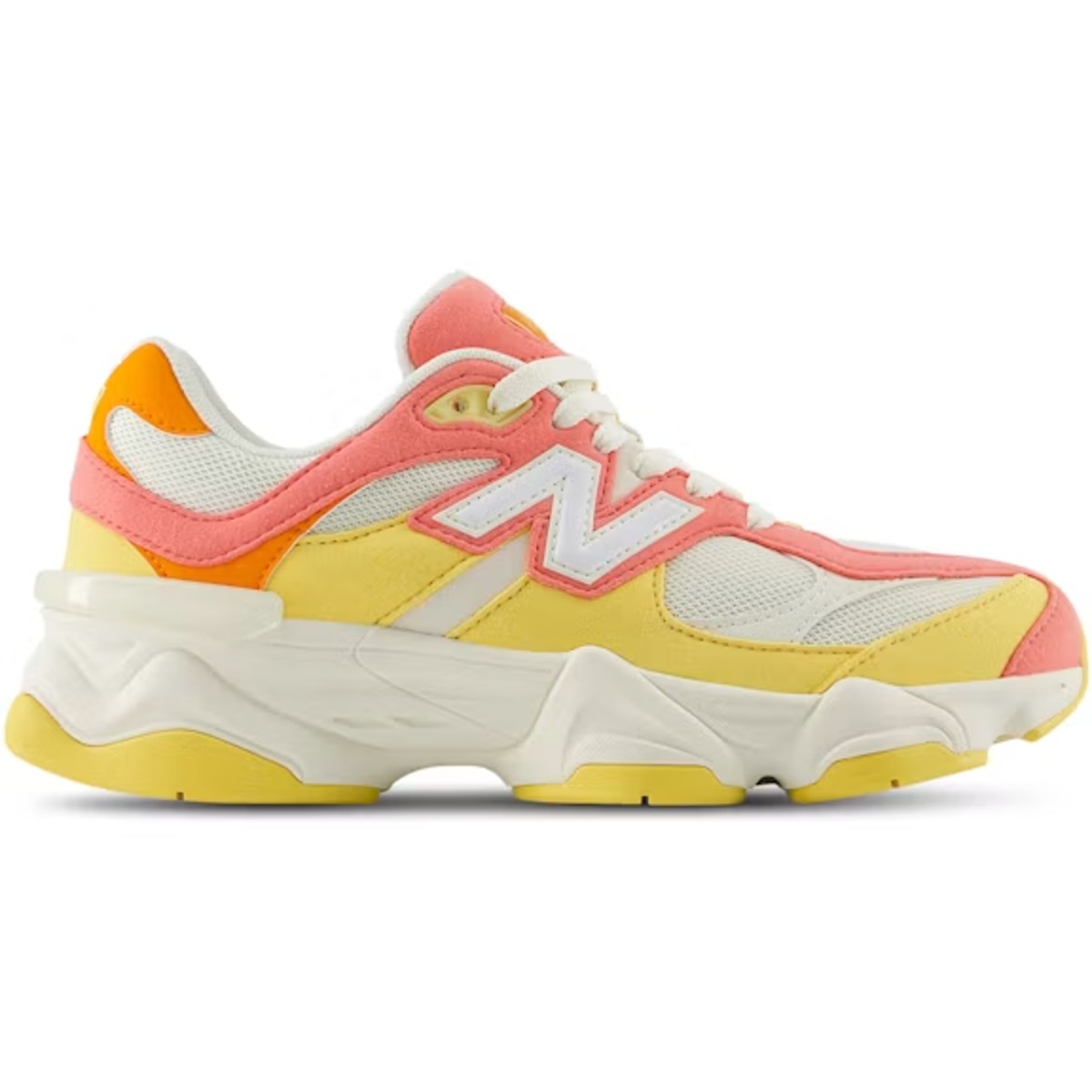 New Balance Shoes 9060 - 뉴발란스 남아용 9060 초등학생 운동화