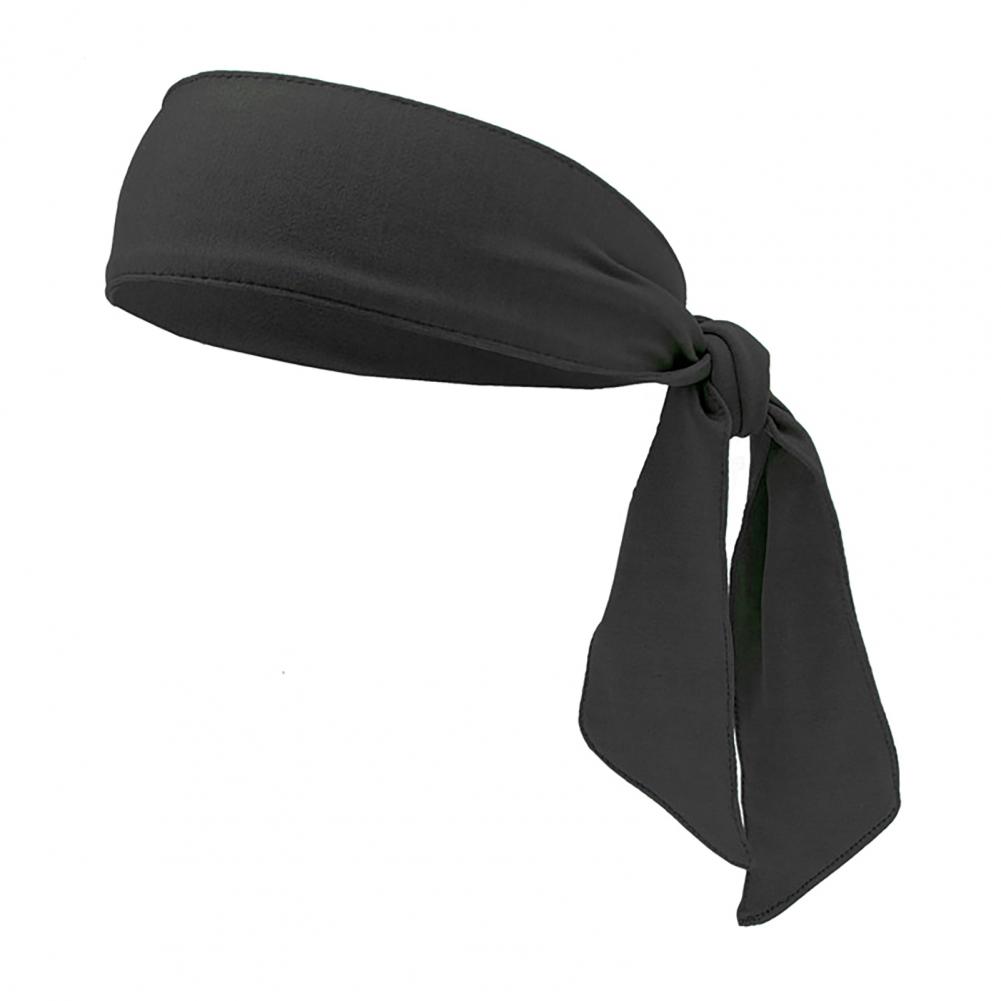 Bandana Doo Rag - 105*6cm 해적 머리 스카프 땀 흡수