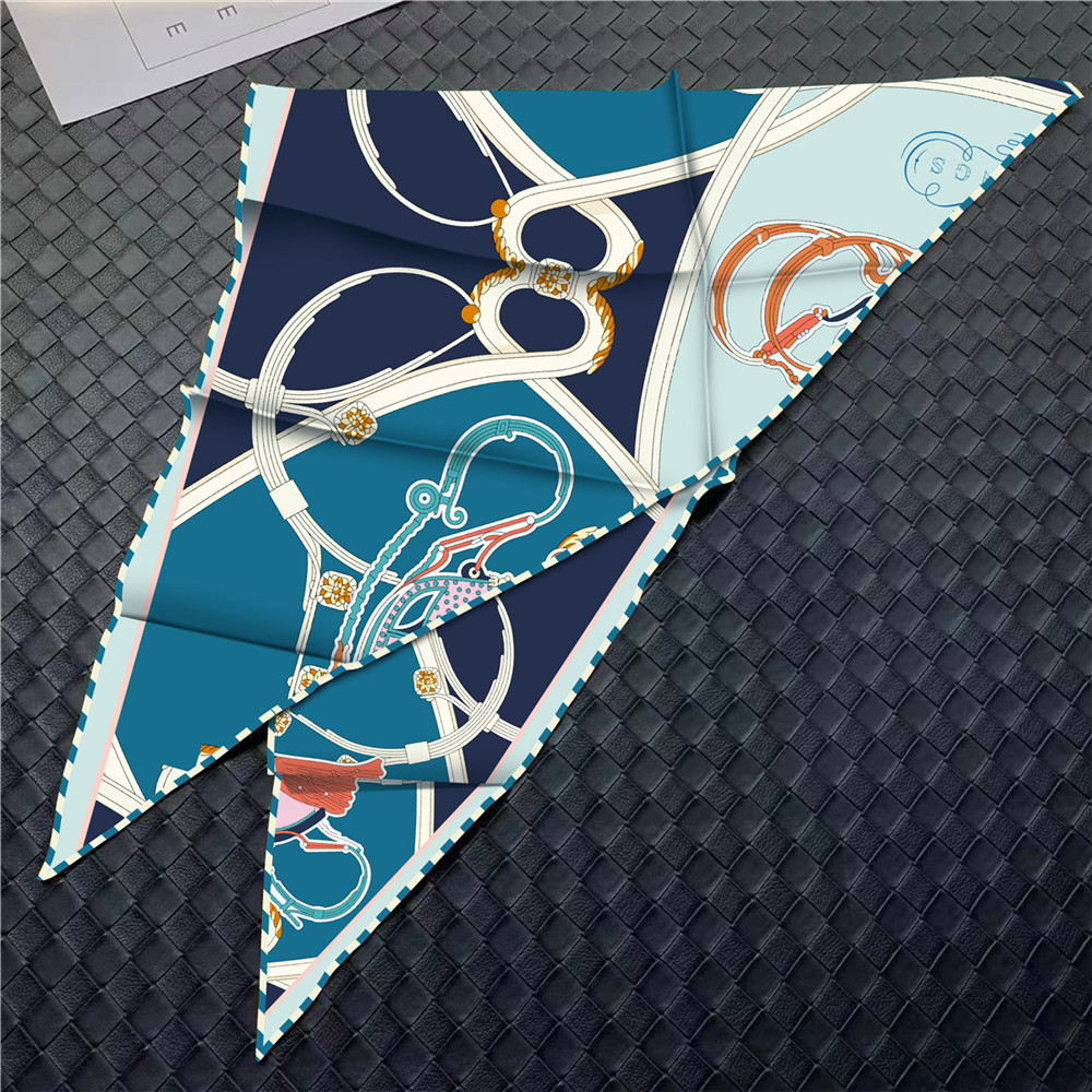 Pashmina Wrap Large - 삼각형 Shawls 실크 스카프 여성 대형