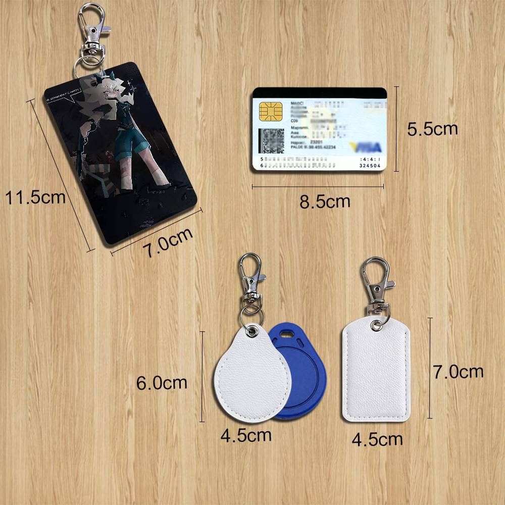미스터 배럴 케이티버스 FPE 가죽 키체인 배지 홀더( - Lanyard Badge Holder 리뷰 및 가격