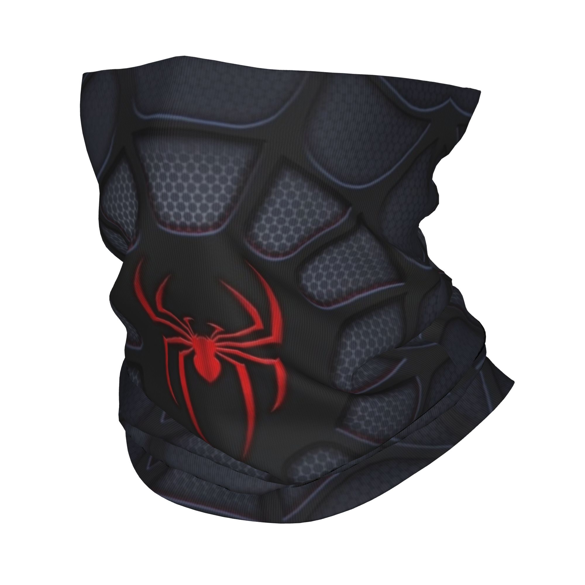 스파이더 겨울 헤드밴드 넥 워머 여성 남성 하이킹 사이 - Neck Warmer Tube 리뷰 및 가격