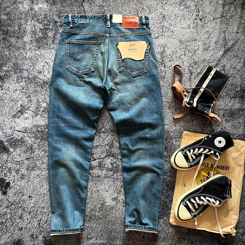 14OZ 레드 이어 아메리칸 클래식 핏 스트레이트 드럼 - Levis Jeans 501 리뷰 및 가격