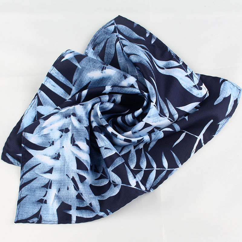남성 여성을위한 34cm 포켓 스퀘어 꽃 프린트 정장  - Pocket Square Set 리뷰 및 가격