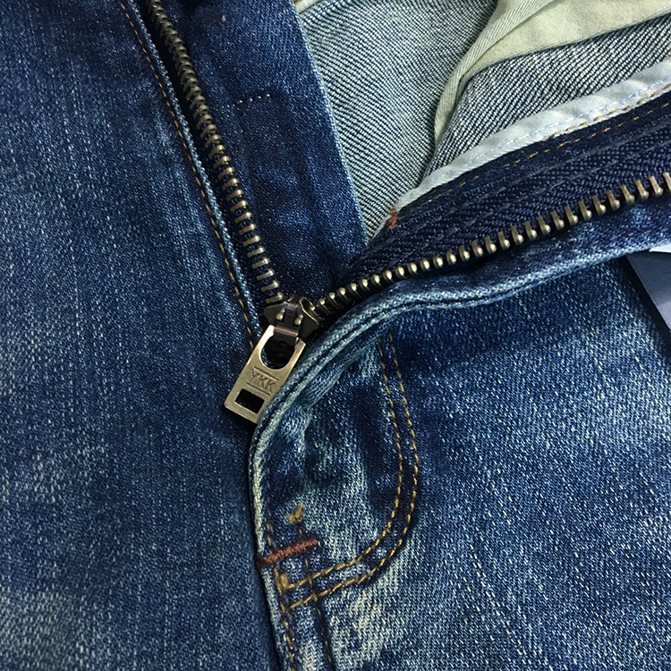 남성용 마이크로 스트레치 데님 청바지, 헤비웨이트 워싱 - Levis Jeans 501 리뷰 및 가격