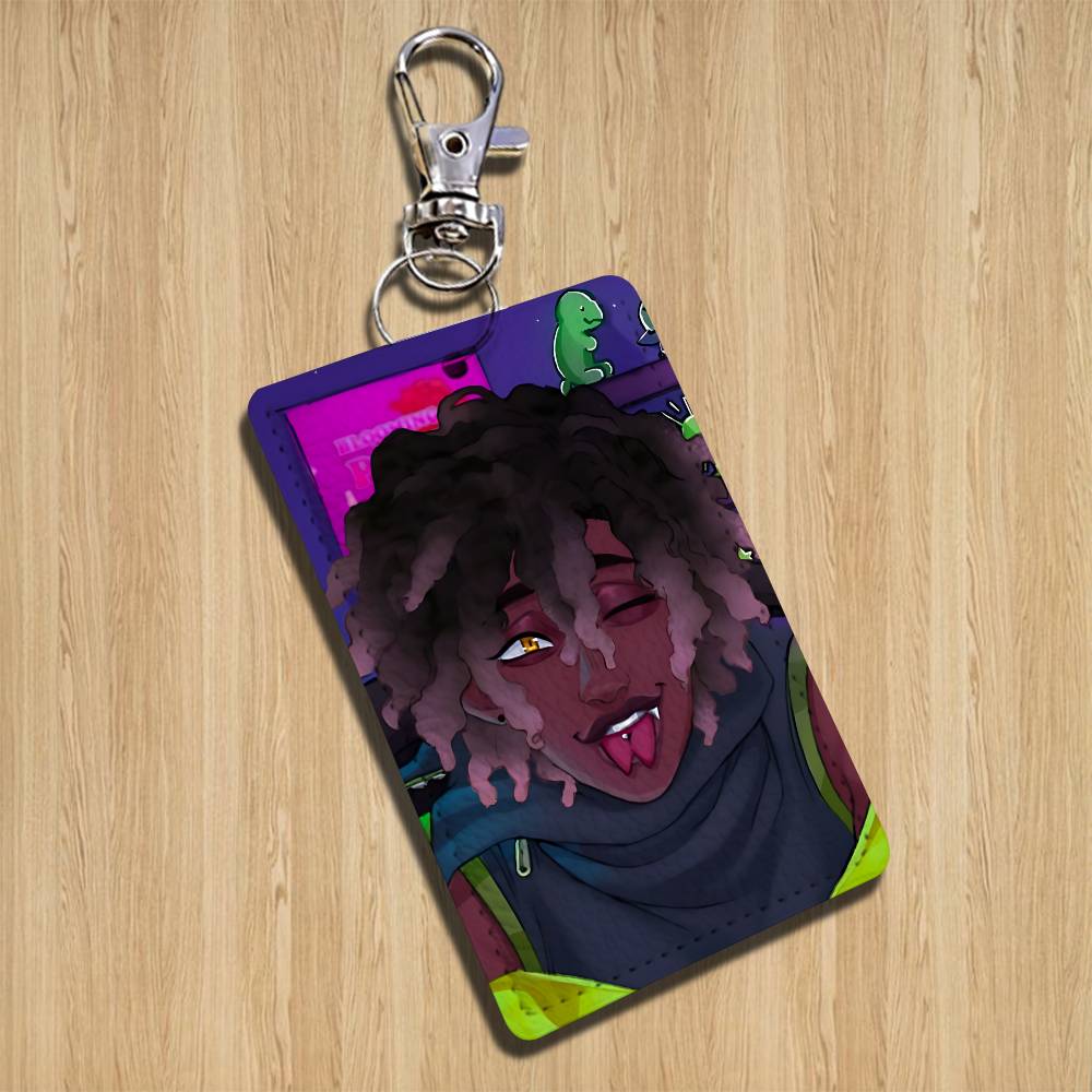 M-Micah Yujin GAME ERROR 143 가 - Lanyard Badge Holder 리뷰 및 가격