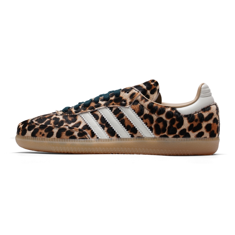아디다스(Adidas) 트레포일 여성화 삼바 오그 W  - Adidas Shoes Samba 리뷰 및 가격